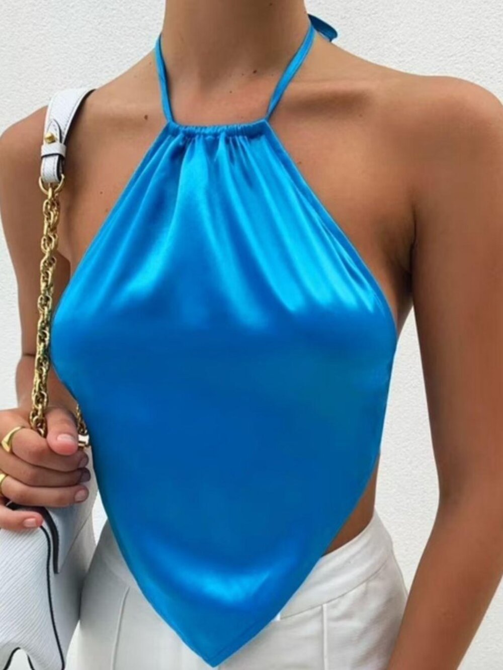 Tiger Mist Elena Top